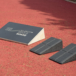 SLANT BOARDS